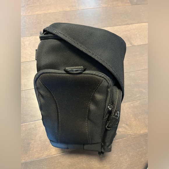 Matin SLR camera bag - Picture 3 of 15